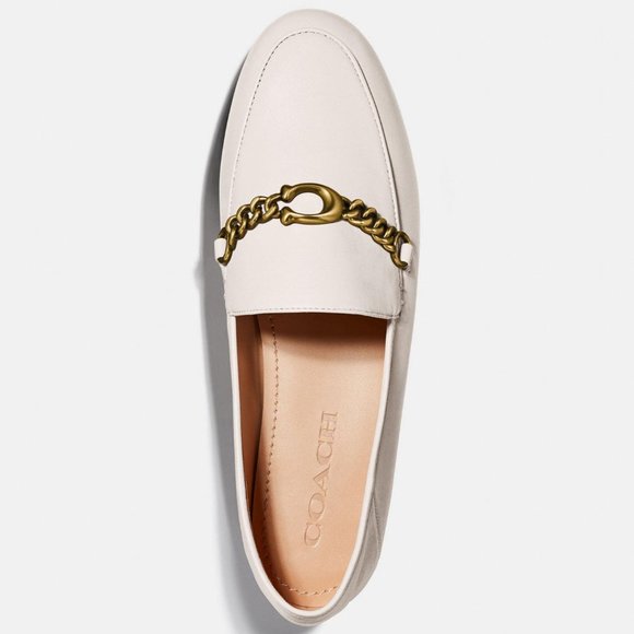 Authentic Coach Helena Shoes New in Box - Picture 3 of 5